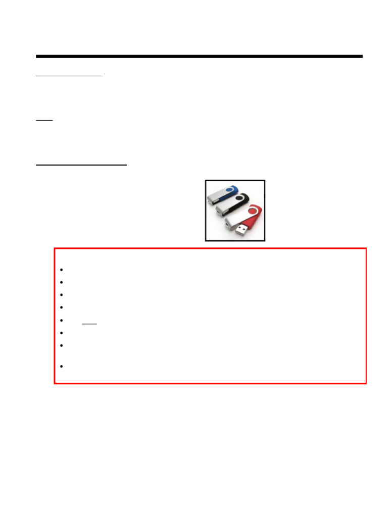 DownloadInstructions EN | PDF | Computer File | Usb Flash Drive