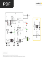 Xterm 256 Color Cheat Sheet | PDF | Color | Visual Perception