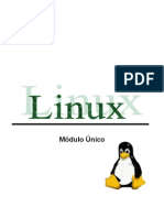 Apostila de Linux