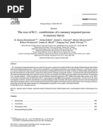 Galveston Orientation and Amnesia Test GOAT | PDF | Traumatic Brain ...