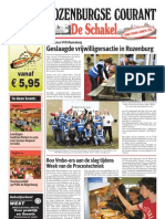 Rozenburgse Courant Week 04