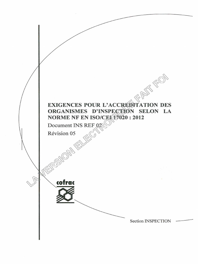Guide ILAC | PDF