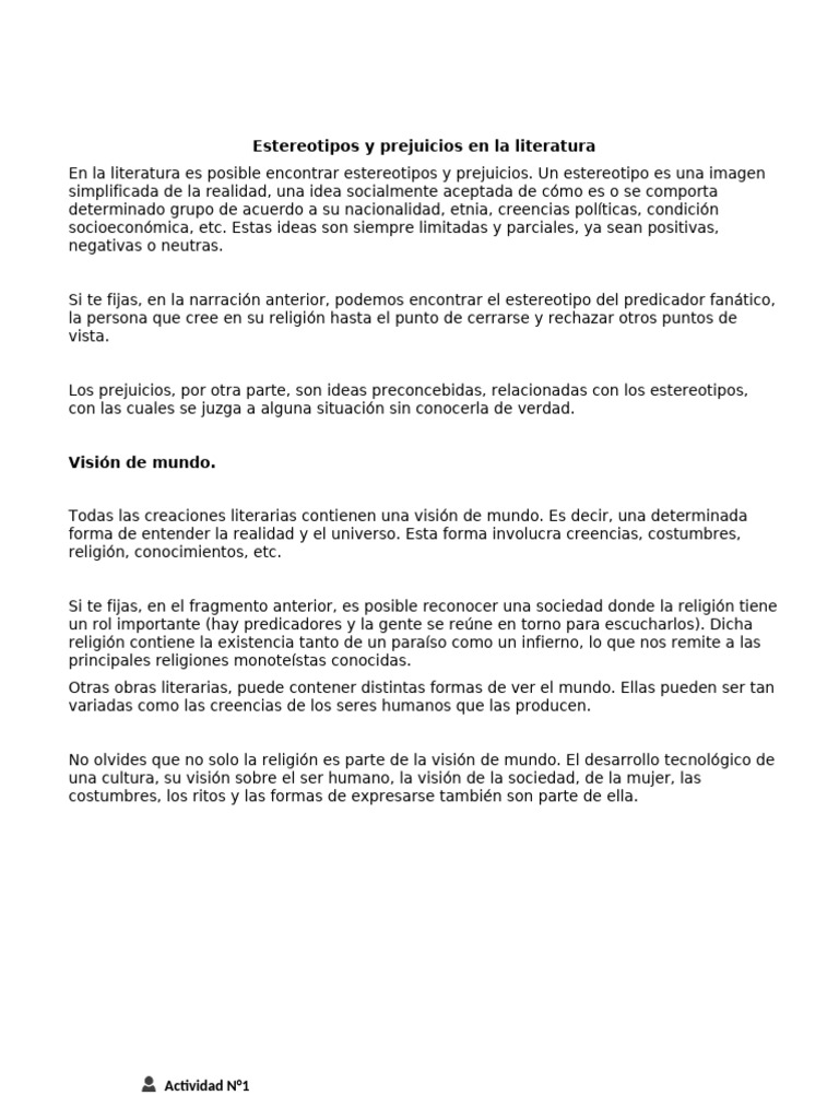 estereotipos-y-prejuicios-en-la-literatura-pdf-estereotipos