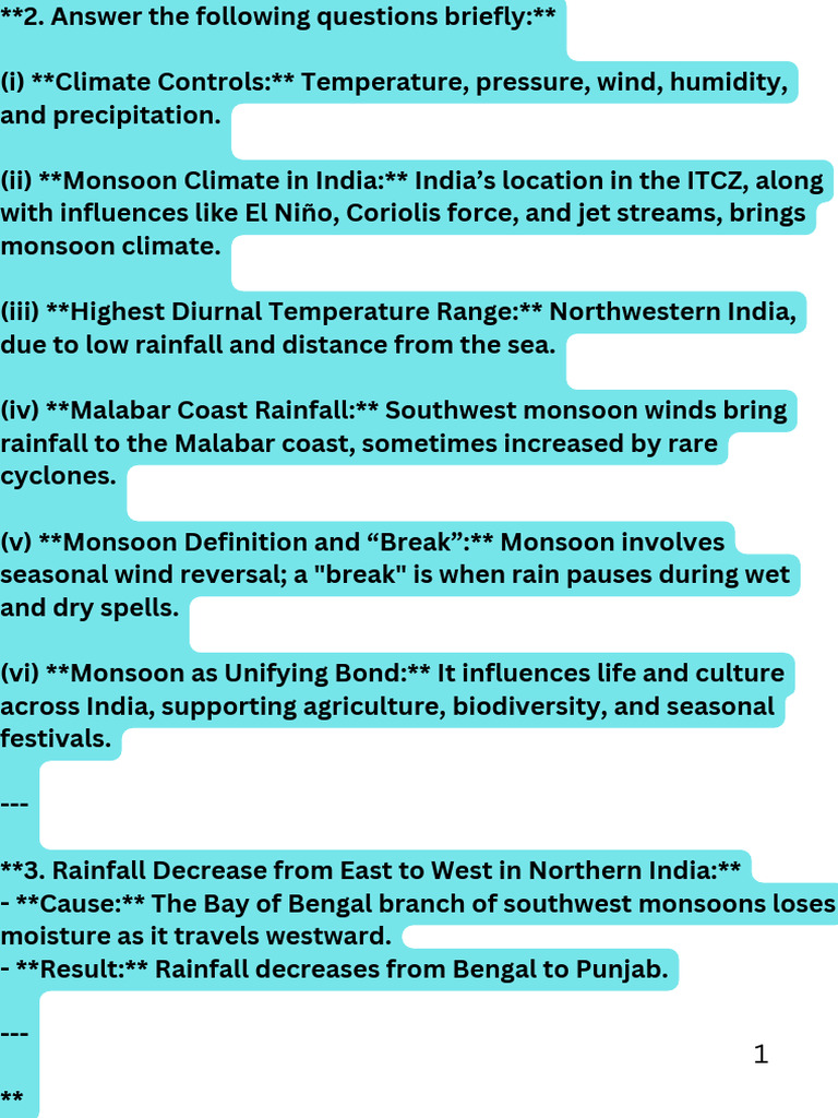 ch4-geo-class-9-pdf-monsoon-rain