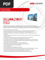 DS-D40W-2F Datasheet 20251009 | PDF
