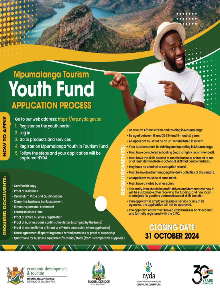 Mpumalanga YF | PDF, image size:768x1024