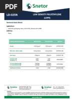 CYNPOL LL0118 Technical Specifications | PDF