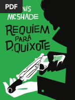 Requiem Para D. Quixote
