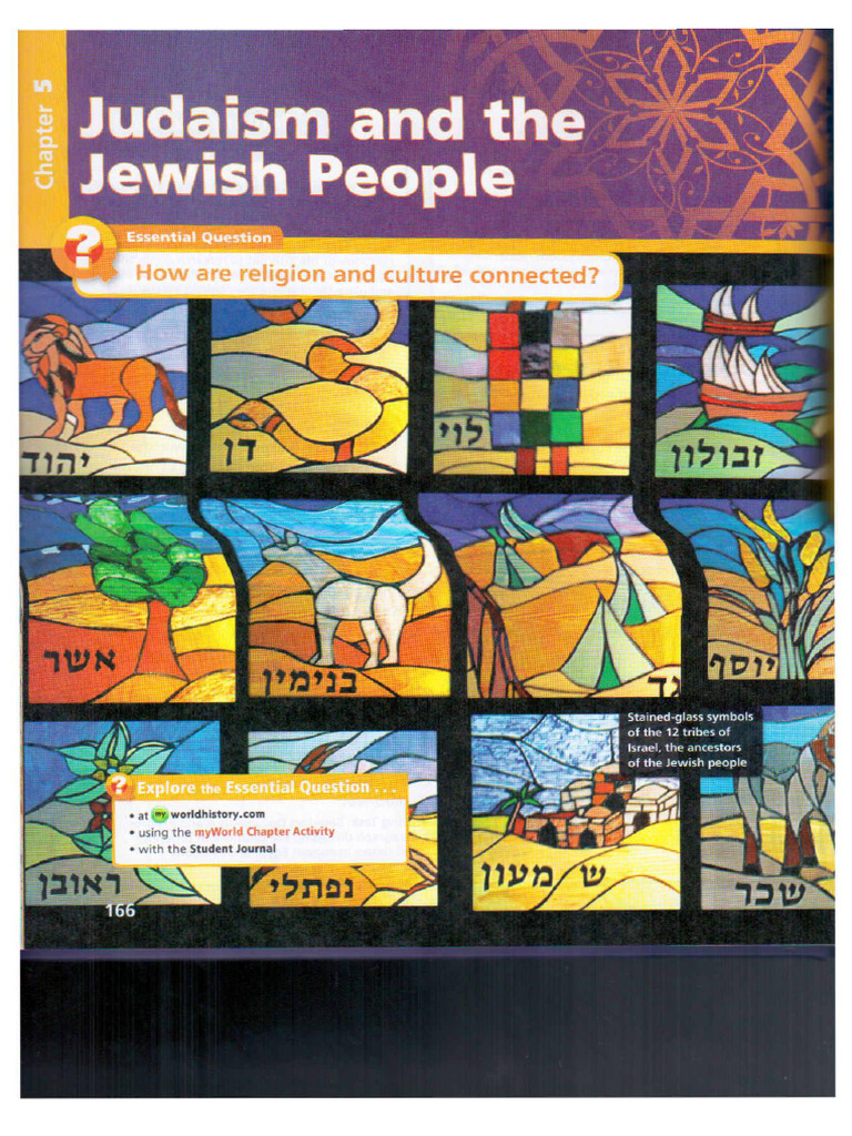 Judaism | PDF