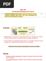 Cost Center to COPA Allocation Guide | PDF | Technology & Engineering
