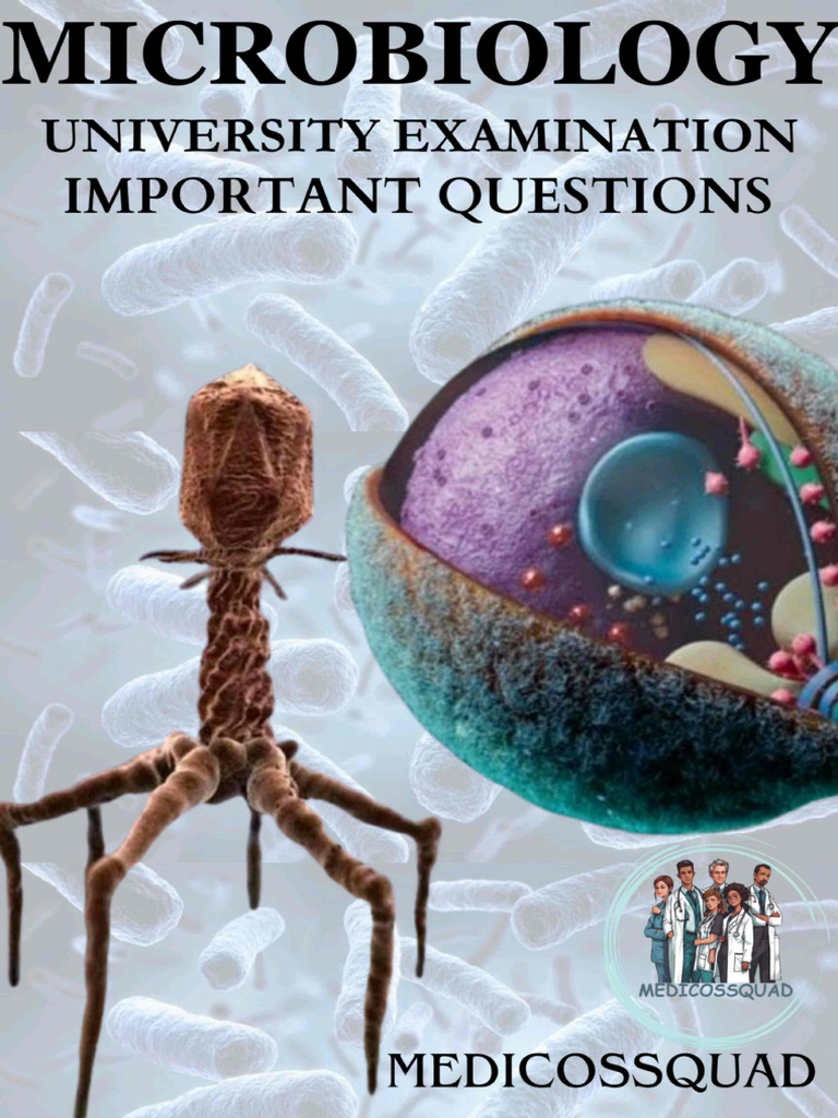 Micro Medicossquad QB | PDF