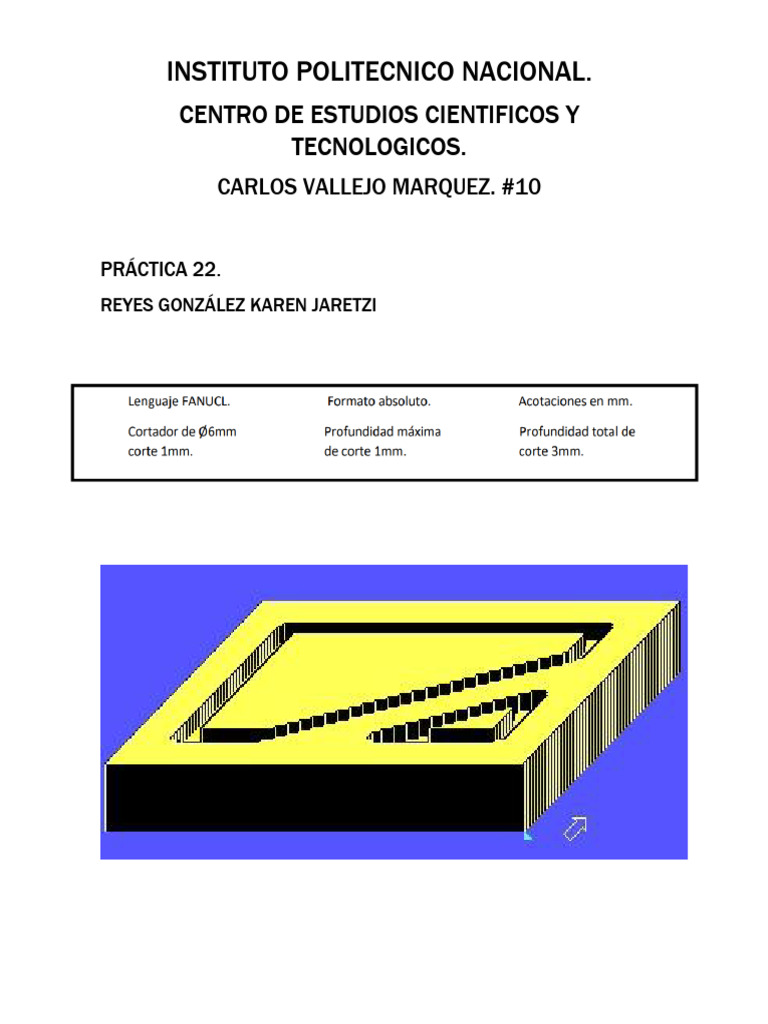 P-22 KJRG | PDF