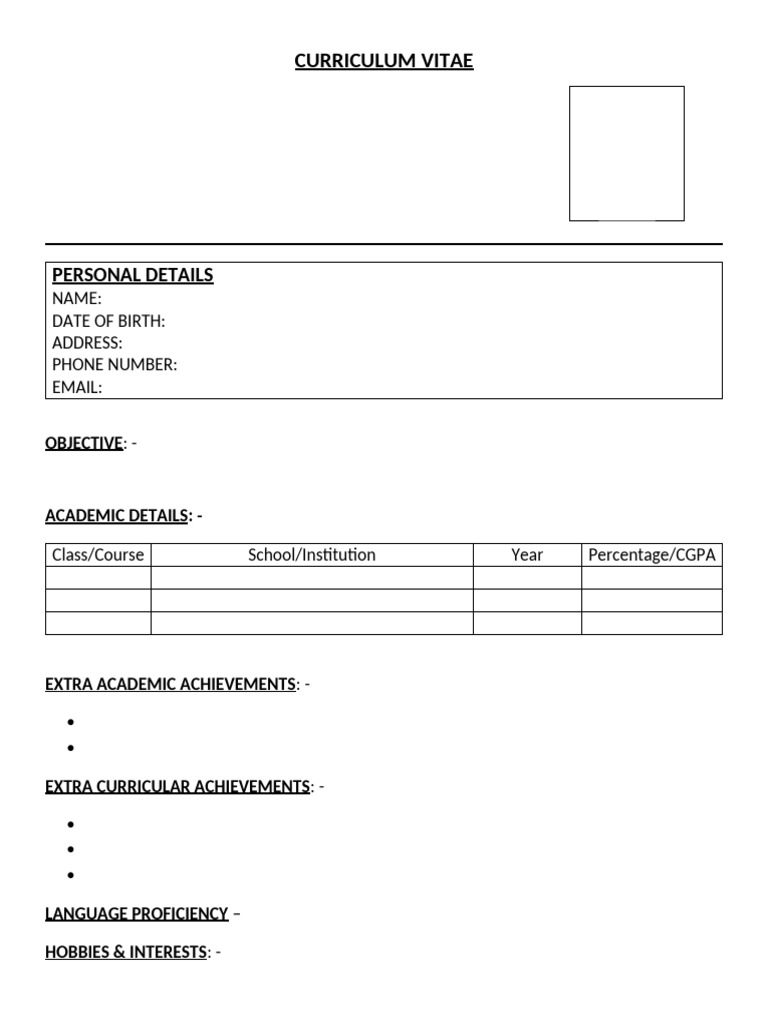 TRAINING AND CERTIFICATION IN CV visual data 3