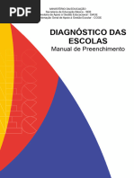 Documento Orientador Da Avaliação Diagnóstica 2026 - SEE - MG | PDF ...