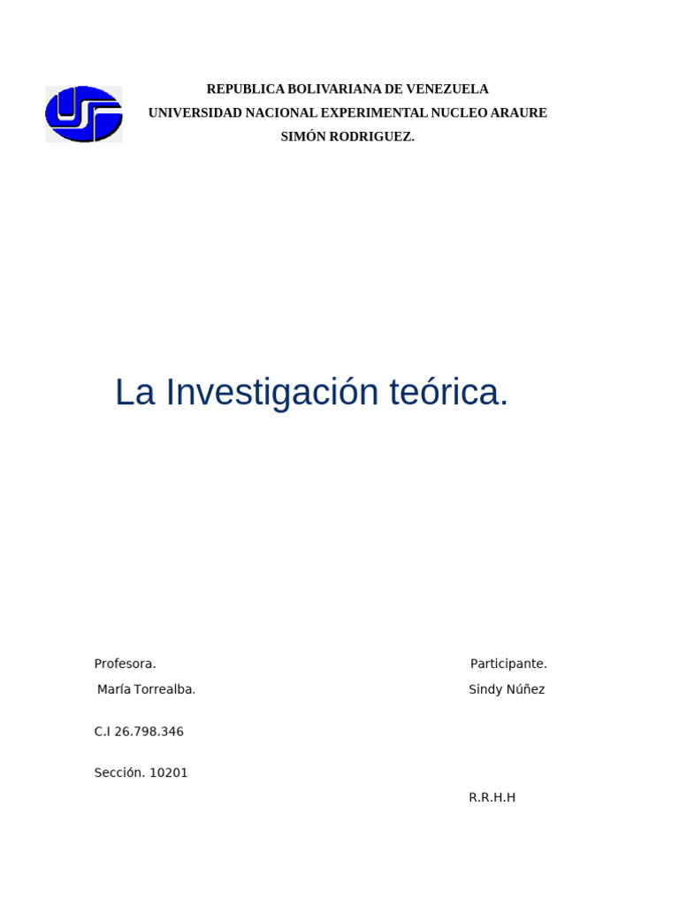 Esta Di Stica | PDF | Teoría | Experimentar