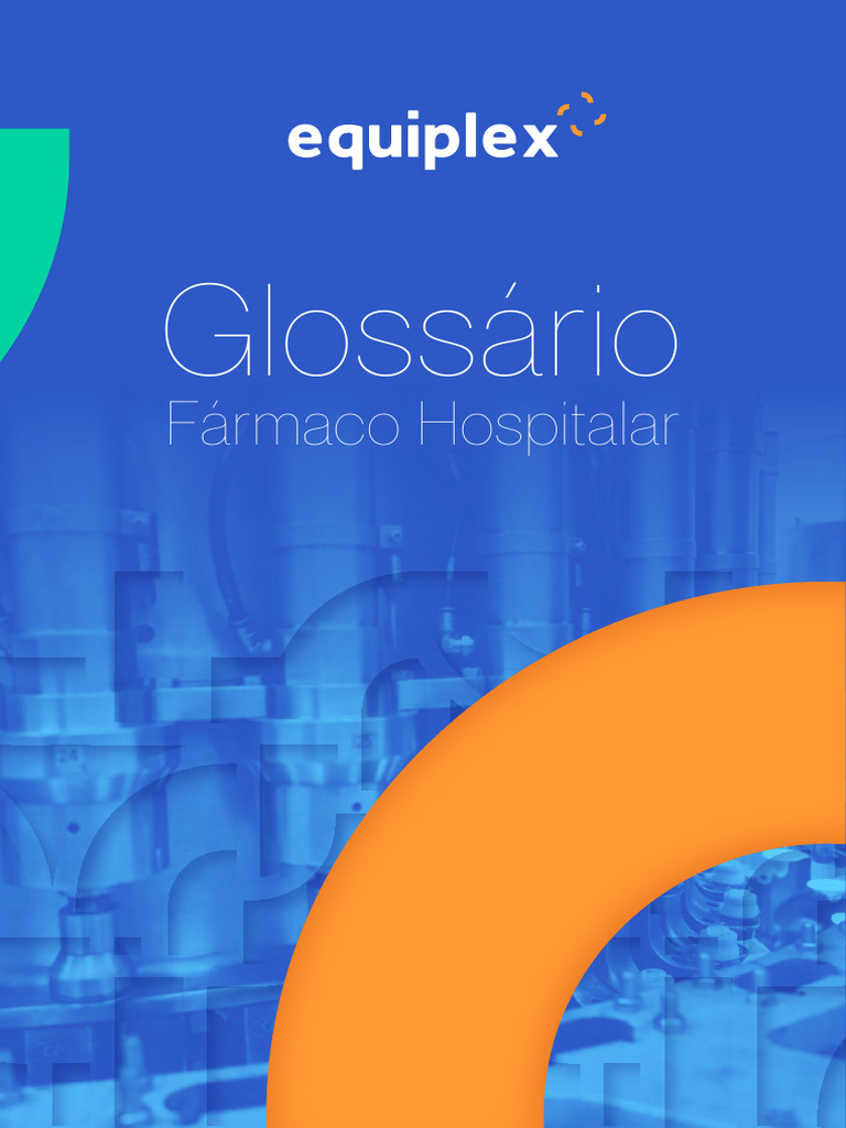 Equiplex - Catalogo Geral | PDF | Osmose | Cloreto de potássio