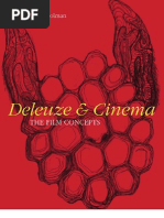 Download Felicity Colman - Deleuze and Cinema by Pokonon SN79090419 doc pdf