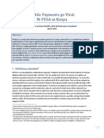 m Pesa Kenya