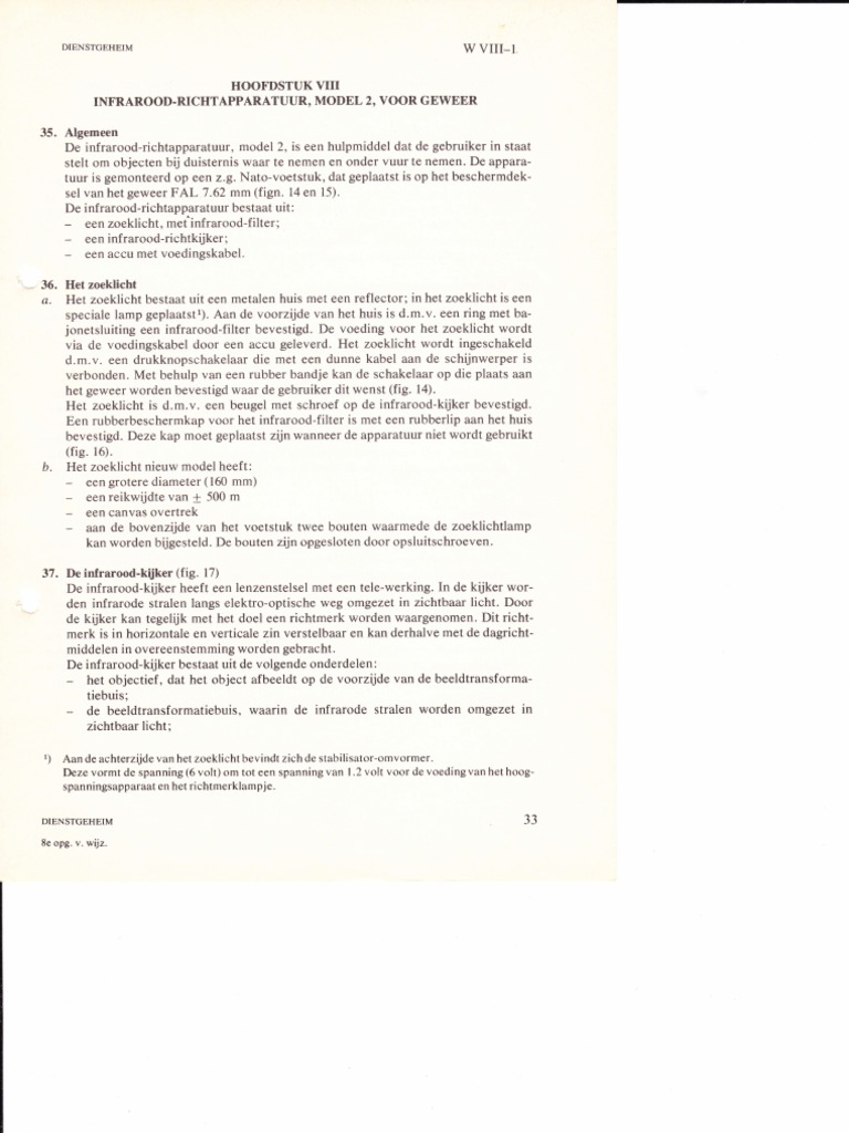 I.R. FN Fal | PDF