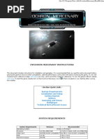 Download Evochron Mercenary Instructions by magicodeur6714 SN79092008 doc pdf