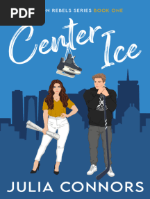 Centre Ice - Julia Connors