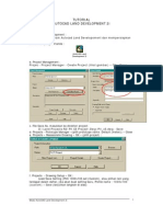 AutoCAD Land Dev2i