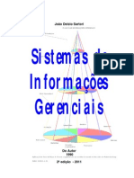 Sistemas de Informações Gerenciais