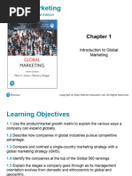 ビジネス・経済 Global Marketing tenth edition Amazon.com: Global Marketing eBook : Green, Mark, Keegan