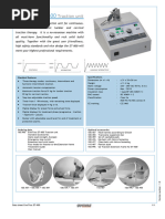 Skin Traction Guideline: Application & Management | PDF | Nursing | Foot