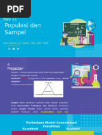 Teknik Purposive dan Snowball Sampling | PDF