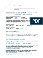 Examen 1ºMat - 20-ene   -   Soluciones