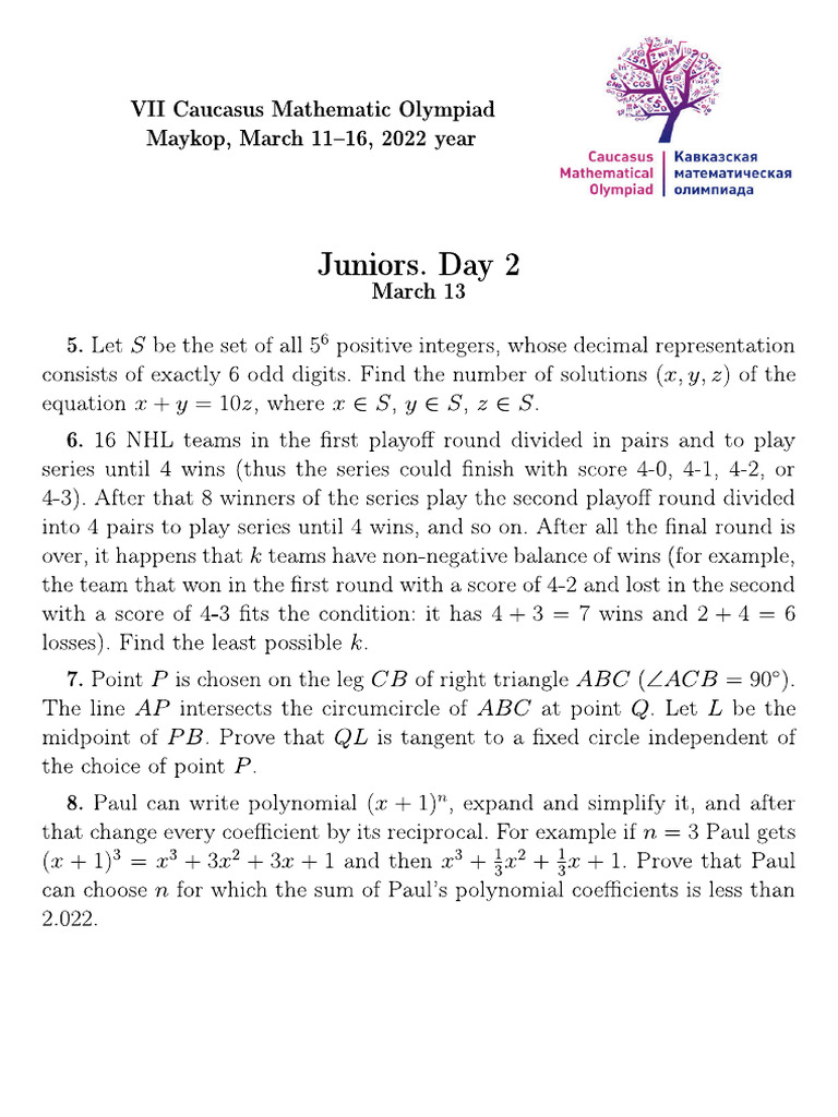 Day2 en | PDF