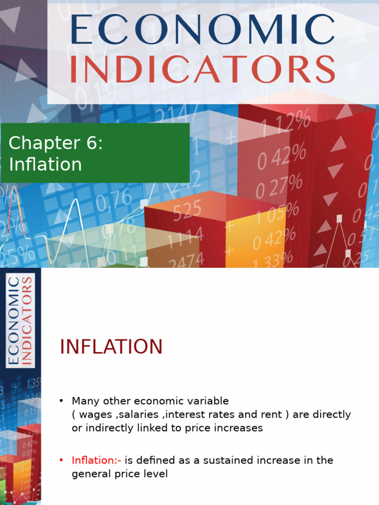 Understanding Inflation and Price Indices | PDF | Cost Of Living ...