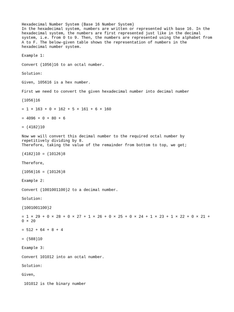 3 | PDF | Science & Mathematics | Computers