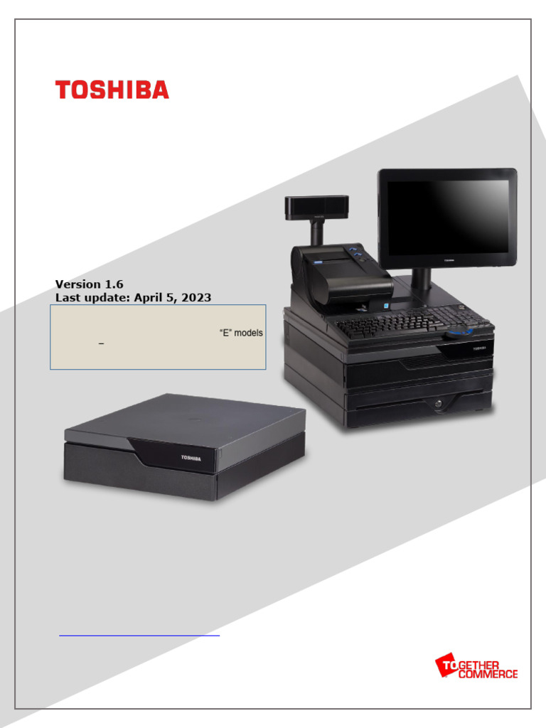 4900-Xx7 TCx700 Guide To Features - V16 | PDF | Solid State Drive