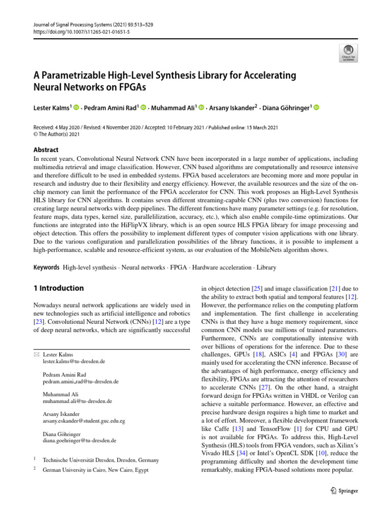 RM Merged Files | PDF | Field Programmable Gate Array | Artificial ...