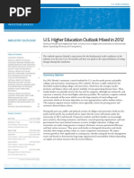 Download 2012 Outlook - Higher Education by Jeffrey Selingo SN79097920 doc pdf