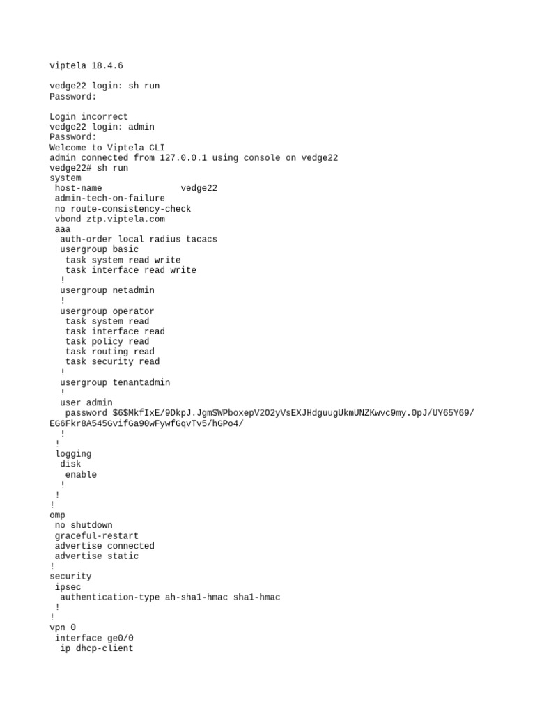 Vedge 22 | PDF