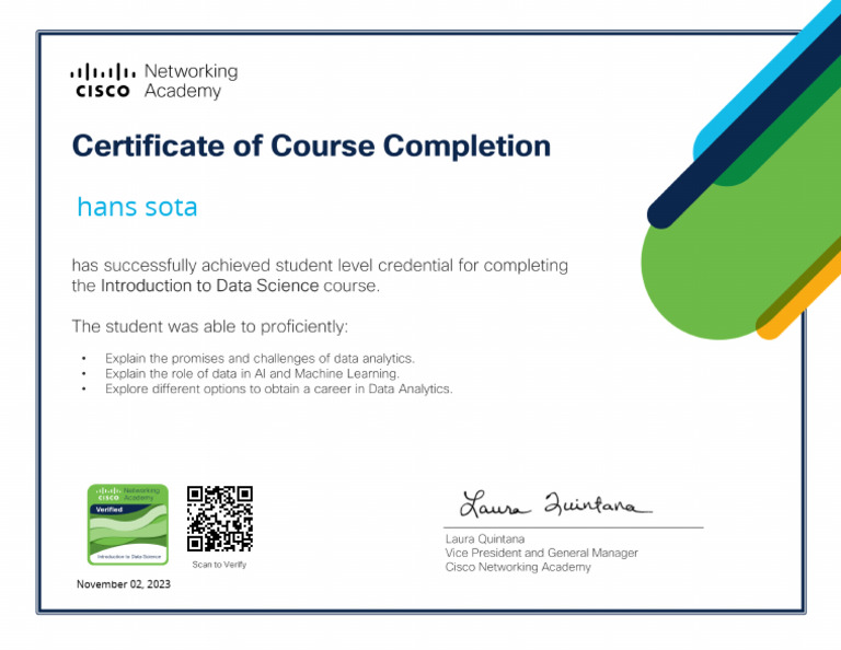 Introduction To Data Science Badge20241028-7-Yx2lte | PDF