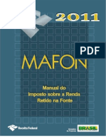 Mafon2011