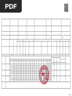 Steel Melt and Pour Certificate Template | PDF