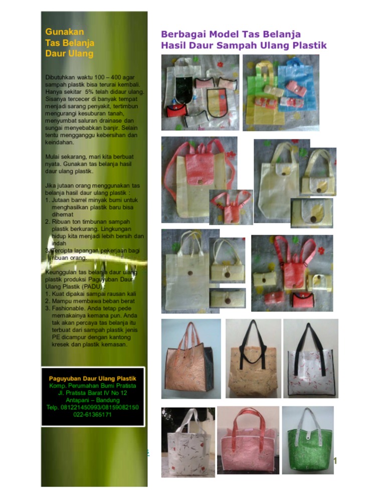 Tas Belanja