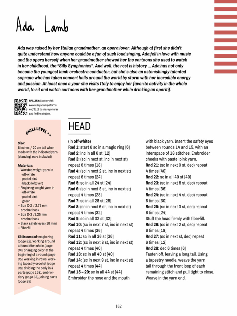 Lamb | PDF