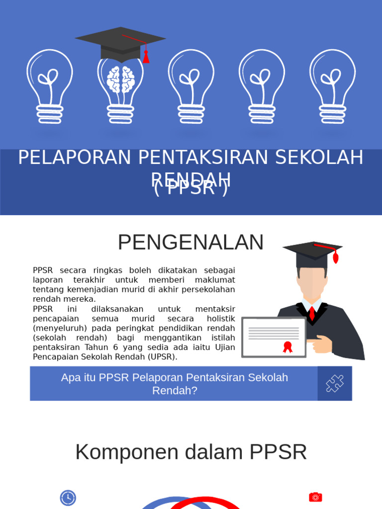 PPSR | PDF