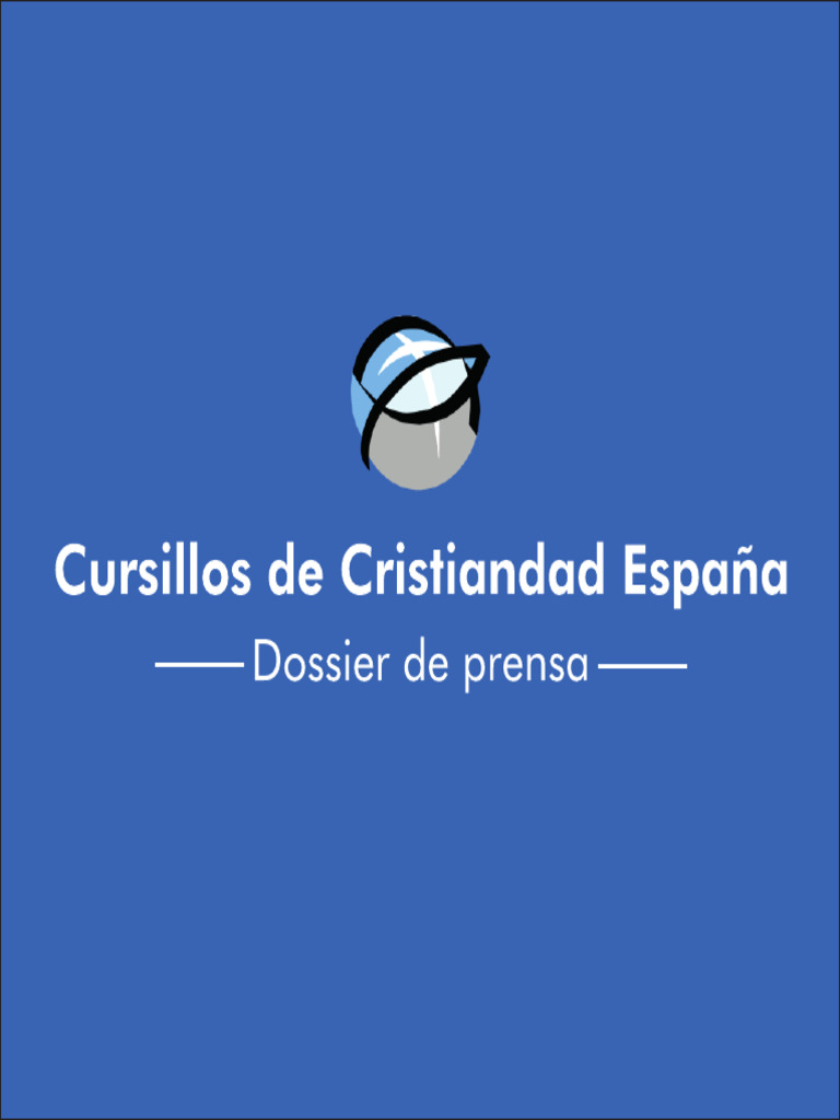 Logo de Cursillos de Cristiandad | PDF