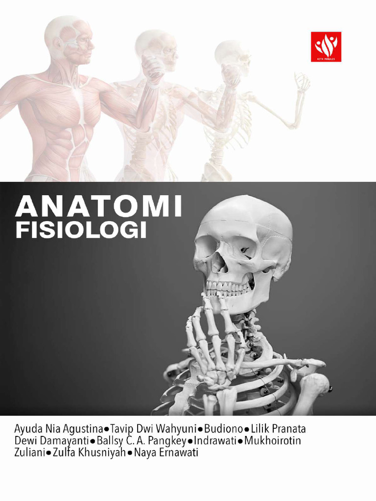 FullBook Anatomi Fisiologi (1) Co | PDF