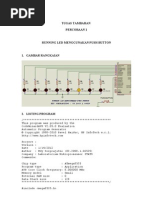 Download Laporan Praktikum Mikro by mas edy SN79104792 doc pdf