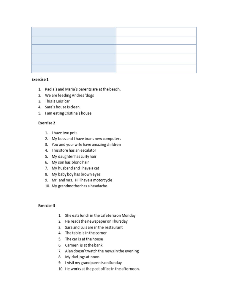 Assignment 4 | PDF