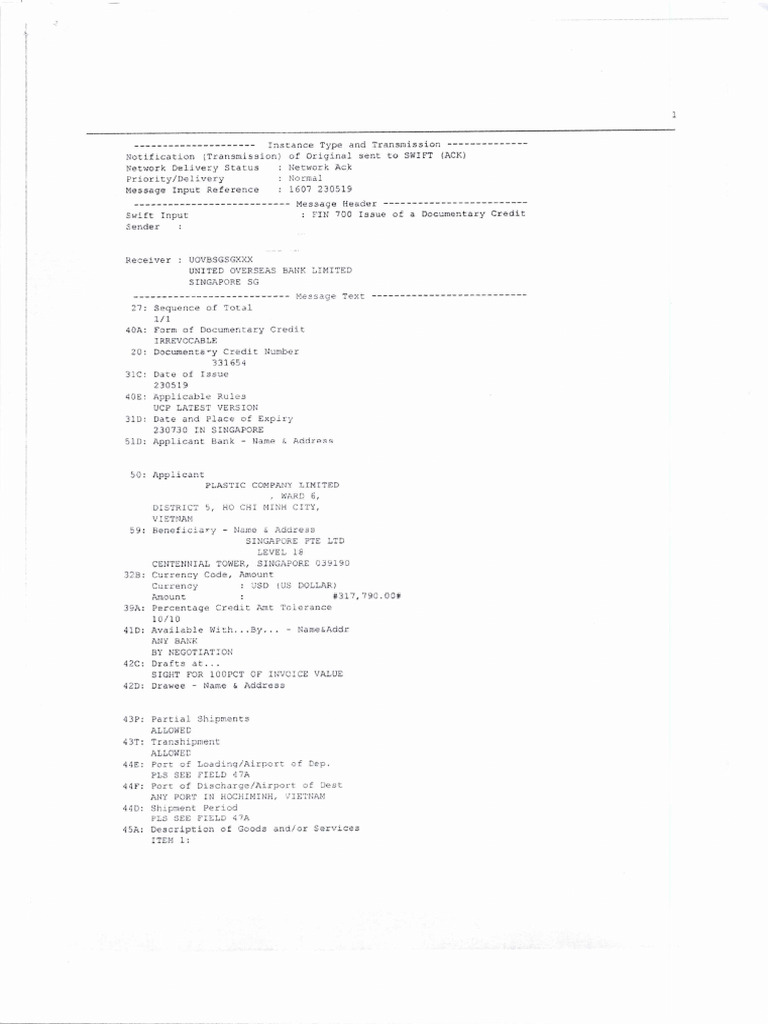 Bo Hs LC 2 | PDF