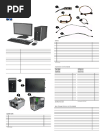 Beep Codes For HP Workstations : Symptom Diagnosis and Action Thermal ...
